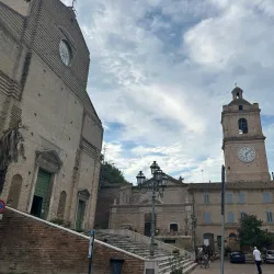 Church of San Giorgio Martire - Porto San Giorgio
