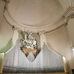 Church of San Giorgio Martire - Porto San Giorgio