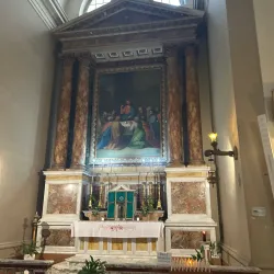 Church of San Giorgio Martire - Porto San Giorgio