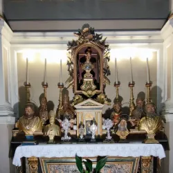 Church of San Giorgio Martire - Porto San Giorgio