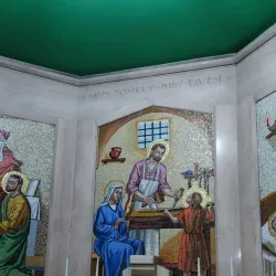 Church of San Giorgio Martire - Porto San Giorgio