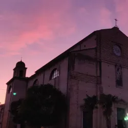 Church of San Giorgio Martire - Porto San Giorgio
