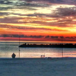 Lungomare Gramsci - Porto San Giorgio