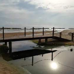 Lungomare Gramsci - Porto San Giorgio