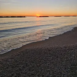 Lungomare Gramsci - Porto San Giorgio