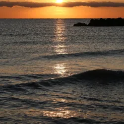 Lungomare Gramsci - Porto San Giorgio