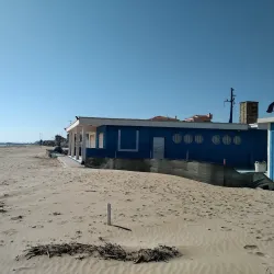 Lungomare Gramsci - Porto San Giorgio