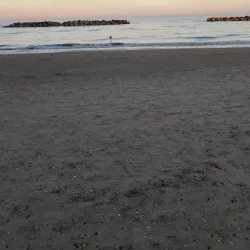 Lungomare Gramsci - Porto San Giorgio