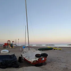 Lungomare Gramsci - Porto San Giorgio