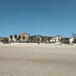 Lungomare Gramsci - Porto San Giorgio