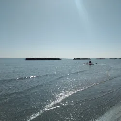 Lungomare Gramsci - Porto San Giorgio