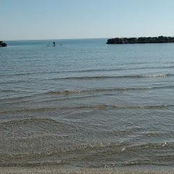 Lungomare Gramsci - Porto San Giorgio