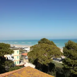 Mercato Settimanale di Porto San Giorgio - Porto San Giorgio