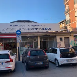 Mercato Settimanale di Porto San Giorgio - Porto San Giorgio
