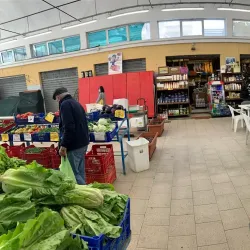 Mercato Settimanale di Porto San Giorgio - Porto San Giorgio