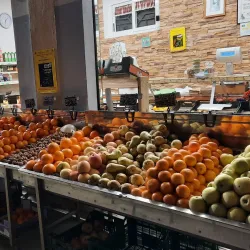 Mercato Settimanale di Porto San Giorgio - Porto San Giorgio