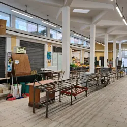 Mercato Settimanale di Porto San Giorgio - Porto San Giorgio