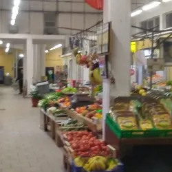 Mercato Settimanale di Porto San Giorgio - Porto San Giorgio