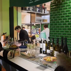 Mercato Settimanale di Porto San Giorgio - Porto San Giorgio