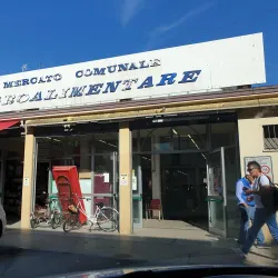 Mercato Settimanale di Porto San Giorgio - Porto San Giorgio