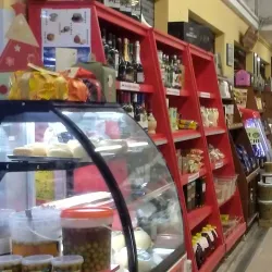 Mercato Settimanale di Porto San Giorgio - Porto San Giorgio