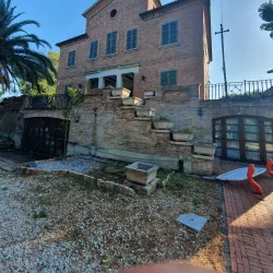 Museo del Mare (Sea Museum) - Porto San Giorgio