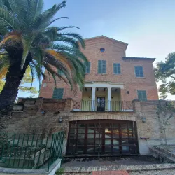 Museo del Mare (Sea Museum) - Porto San Giorgio