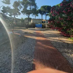 Museo del Mare (Sea Museum) - Porto San Giorgio