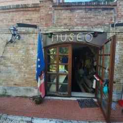 Museo del Mare (Sea Museum) - Porto San Giorgio