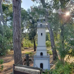 Museo del Mare (Sea Museum) - Porto San Giorgio