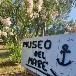 Museo del Mare (Sea Museum) - Porto San Giorgio