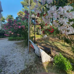 Museo del Mare (Sea Museum) - Porto San Giorgio