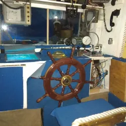 Museo del Mare (Sea Museum) - Porto San Giorgio