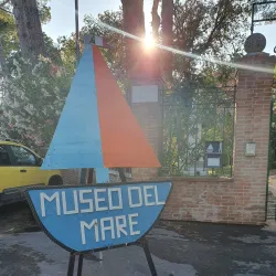 Museo del Mare (Sea Museum) - Porto San Giorgio