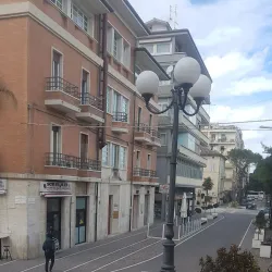 Piazza Matteotti - Porto San Giorgio