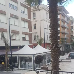 Piazza Matteotti - Porto San Giorgio