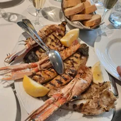 Porto San Giorgio Beach - Porto San Giorgio