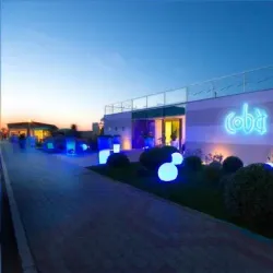 Porto San Giorgio Beach - Porto San Giorgio