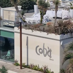 Porto San Giorgio Beach - Porto San Giorgio