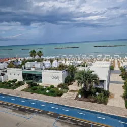 Porto San Giorgio Beach - Porto San Giorgio