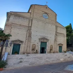 Porto San Giorgio Marina - Porto San Giorgio