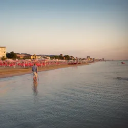 Porto San Giorgio Marina - Porto San Giorgio