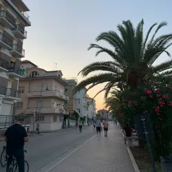 Porto San Giorgio Marina - Porto San Giorgio