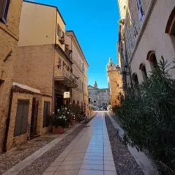Porto San Giorgio Marina - Porto San Giorgio