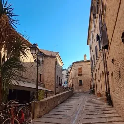Porto San Giorgio Marina - Porto San Giorgio