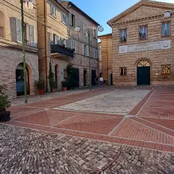 Porto San Giorgio Marina - Porto San Giorgio