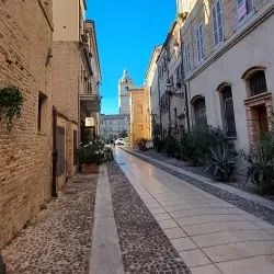 Porto San Giorgio Marina - Porto San Giorgio