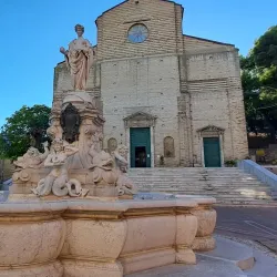 Porto San Giorgio Marina - Porto San Giorgio