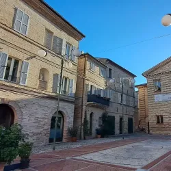 Porto San Giorgio Marina - Porto San Giorgio
