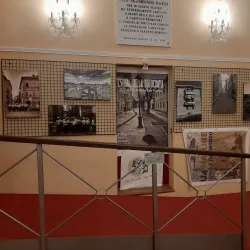 Teatro Comunale - Porto San Giorgio